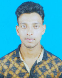 Md. Musa Miah