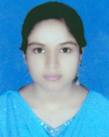 Nazmin Akter
