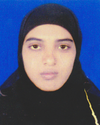 Nilufa Khatun