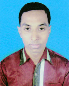 Md. Nizamul Islam Noyon