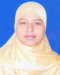 Rabia Sultana