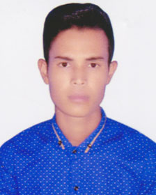 Md. Rakib Miah