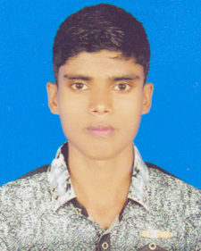 Md. Rasel Ahmed