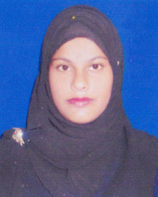 Mst. Reema Akter