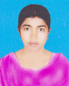 Sabiha Khatun