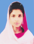 Sadia Sultana