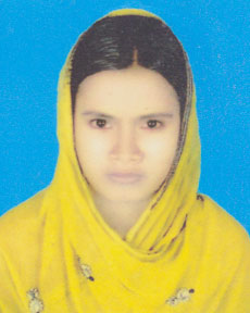 Sadia Khatun