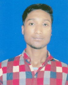 Md. Sakib Al Hasan