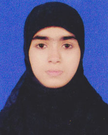 Shakila Yeasmin