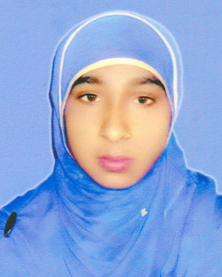 Salma Akter