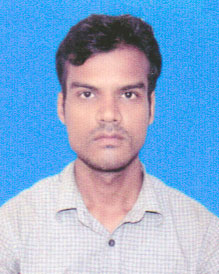 Shamim Ahmed