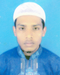 Md. Shorif Hasan