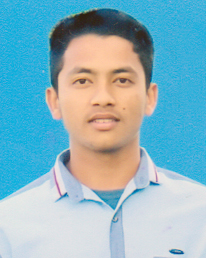 Md. Shorif Ahmed