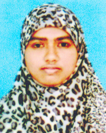 Sharmin Akter