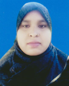 Shima Akter