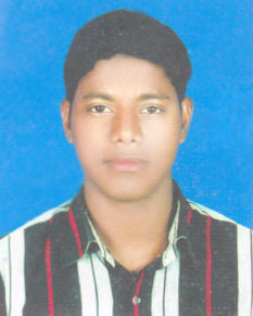 Md. Shafiullah