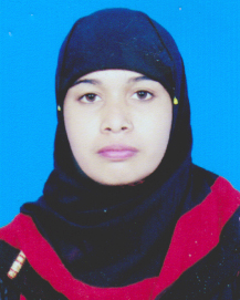 Mst. Shuma Akter