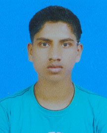 Md. Swapon Miah