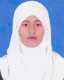 Mst. Smrity Akter