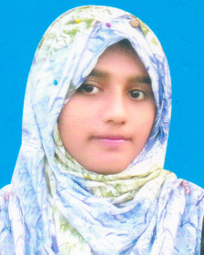 Sumaiya Akter