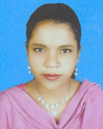 Sonia Baspar