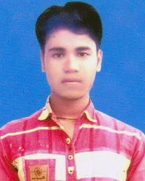 Md. Swapon Miah