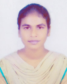 Taslima Akter