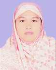 Tasleema Sultana