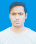 Md. Yeasin Arafat