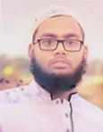 Md. Junayed Al Habib