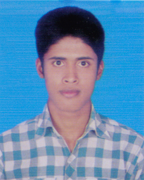 Md. Al Amin