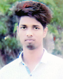 Md. Al Amin Sheikh