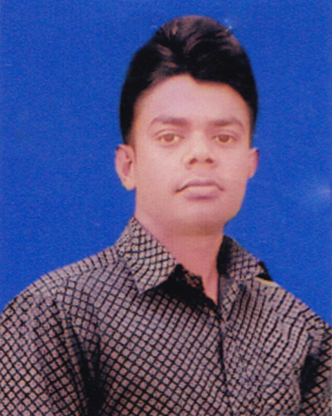 Md. Alamgir Kabir