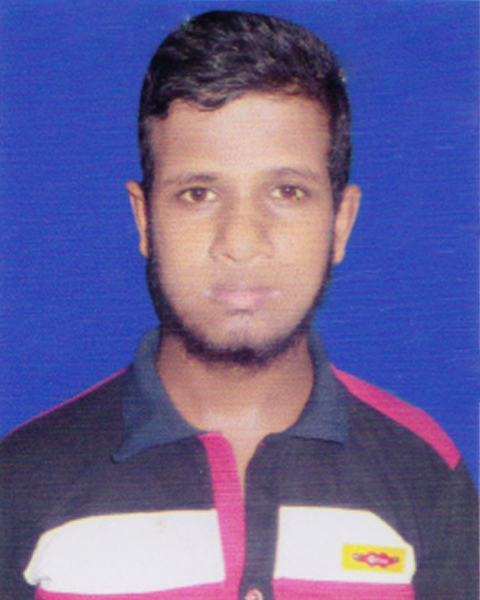 Md. Billal Hossain