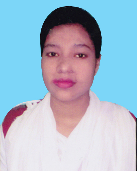 Bithi Rani Modok