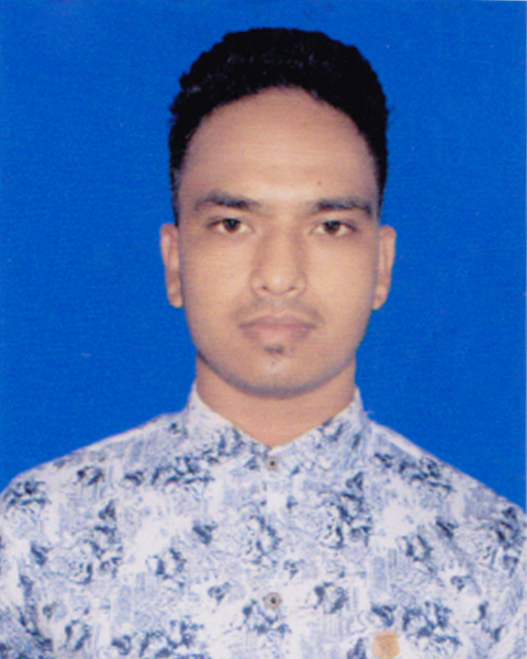 Md. Ibrahim Khalil