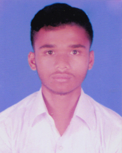 Md. Imran Hossain