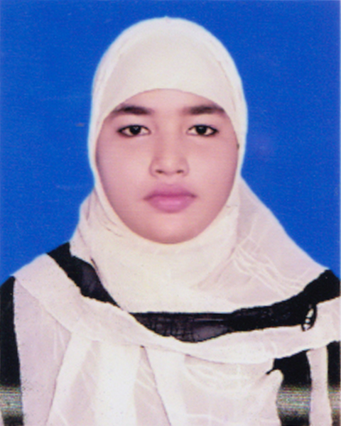 Farzana Akter