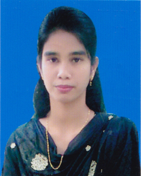 Farzana Yeasmin