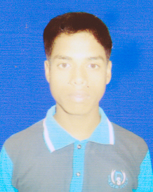 Md. Ismael Hossain