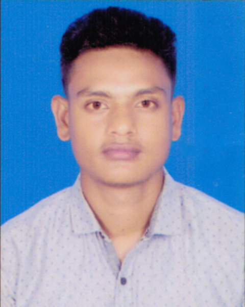 Md. Jahidul Islam