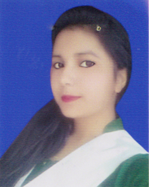 Mst. Lutfun Nahar