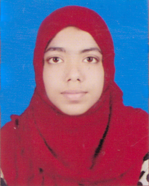 Lovely Akter
