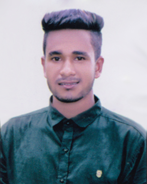 Md. Hira Miah