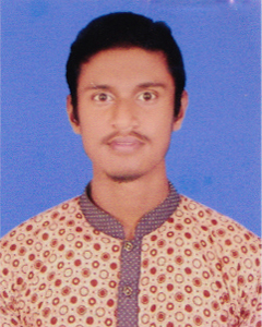 Md. Mehedi Hasan