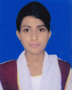 Mitu Rani