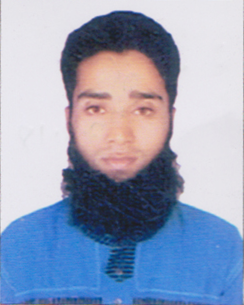 Md. Mosharof Hossain