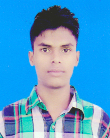 Md. Nazmul Hoque