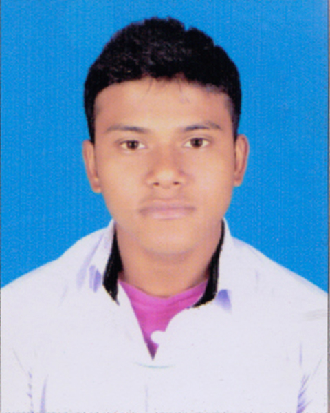Md. Naimur Rahman