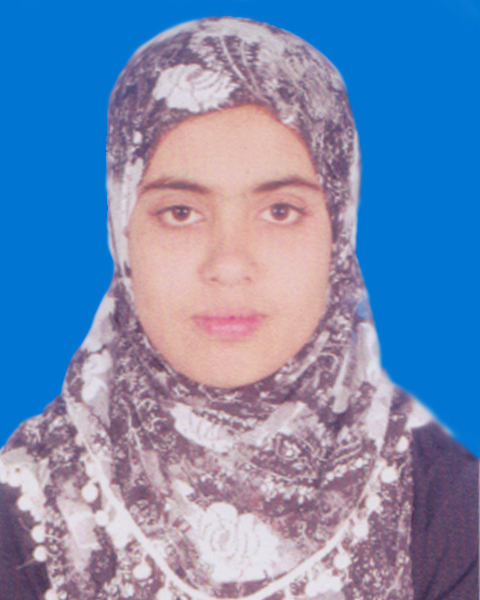 Panna Akter